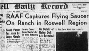 The Roswell Daily Record reports
